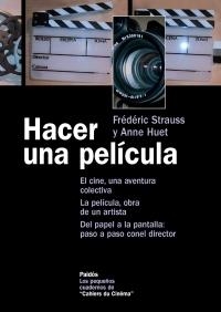 HACER UNA PELICULA | 9788449320262 | AA.VV. | Llibreria Aqualata | Comprar llibres en català i castellà online | Comprar llibres Igualada