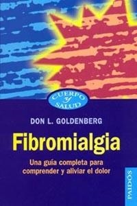 FIBROMIALGIA | 9788449314872 | GOLDENBERG, DON L | Llibreria Aqualata | Comprar llibres en català i castellà online | Comprar llibres Igualada