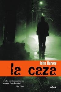 CAZA, LA (ALEA) | 9788449320897 | RAVEY, JOHN | Llibreria Aqualata | Comprar llibres en català i castellà online | Comprar llibres Igualada