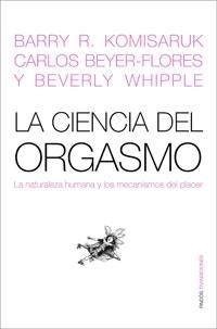 CIENCIA DEL ORGASMO, LA (TRANSICIONES 70) | 9788449320835 | AA VV | Llibreria Aqualata | Comprar llibres en català i castellà online | Comprar llibres Igualada