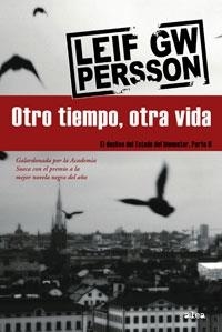 OTRO TIEMPO, OTRA VIDA | 9788449320903 | PERSSON, LEIF GW | Llibreria Aqualata | Comprar llibres en català i castellà online | Comprar llibres Igualada