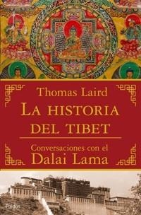 HISTORIA DEL TIBET, LA | 9788449321160 | LAIRD, THOMAS | Llibreria Aqualata | Comprar llibres en català i castellà online | Comprar llibres Igualada