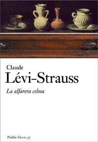 ALFARERA CELOSA, LA (SURCOS 37) | 9788449321207 | LEVI STRAUSS, CLAUDE | Llibreria Aqualata | Comprar llibres en català i castellà online | Comprar llibres Igualada