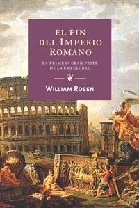 FIN DEL IMPERIO ROMANO, EL (ORIGENES 67) | 9788449321795 | ROSEN, WILLIAM | Llibreria Aqualata | Comprar llibres en català i castellà online | Comprar llibres Igualada