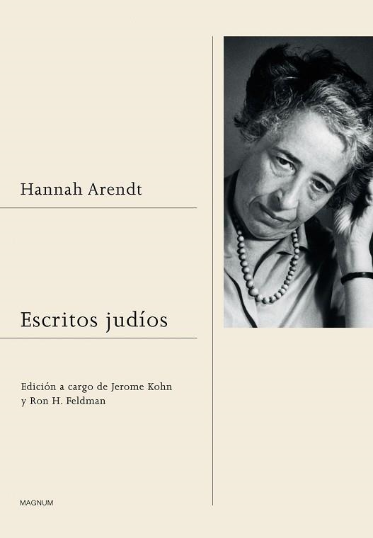 ESCRITOS JUDIOS | 9788449322228 | ARENDT, HANNAH | Llibreria Aqualata | Comprar llibres en català i castellà online | Comprar llibres Igualada