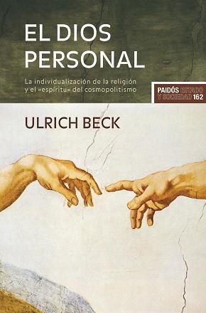 DIOS PERSONAL, EL (ESTADO Y SOCIEDAD 162) | 9788449322242 | BECK, ULRICH | Llibreria Aqualata | Comprar llibres en català i castellà online | Comprar llibres Igualada