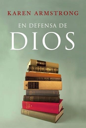 EN DEFENSA DE DIOS | 9788449322884 | ARMSTRONG, KAREN | Llibreria Aqualata | Comprar llibres en català i castellà online | Comprar llibres Igualada