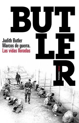 MARCOS DE GUERRA | 9788449323331 | BUTLER | Llibreria Aqualata | Comprar llibres en català i castellà online | Comprar llibres Igualada