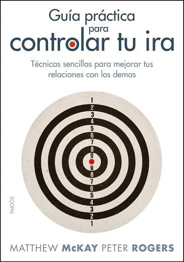 GUIA PRACTICA PARA CONTROLAR TU IRA | 9788449323928 | MCKAY, MATTHEW / ROGERS, PETER | Llibreria Aqualata | Comprar llibres en català i castellà online | Comprar llibres Igualada