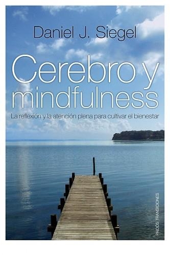 CEREBRO Y MINDFULNESS | 9788449324093 | SIEGEL, DANIEL J. | Llibreria Aqualata | Comprar llibres en català i castellà online | Comprar llibres Igualada