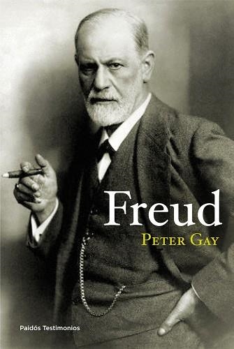 FREUD. VIDA Y LEGADO DE UN PENSADOR | 9788449324277 | GAY, PETER | Llibreria Aqualata | Comprar llibres en català i castellà online | Comprar llibres Igualada