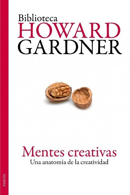 MENTES CREATIVAS | 9788449324192 | GARDNER, HOWARD | Llibreria Aqualata | Comprar libros en catalán y castellano online | Comprar libros Igualada