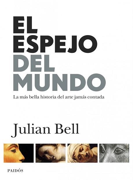 MAS BELLA HISTORIA DEL ARTE JAMAS CONTADA, LA | 9788449324536 | BELL, JULIAN | Llibreria Aqualata | Comprar llibres en català i castellà online | Comprar llibres Igualada