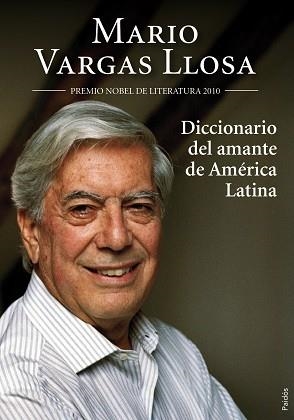 DICCIONARIO DEL AMANTE DE AMERICA LATINA | 9788449324918 | VARGAS LLOSA, MARIO | Llibreria Aqualata | Comprar llibres en català i castellà online | Comprar llibres Igualada