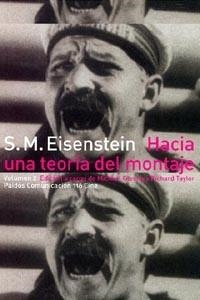 HACIA UNA TEORIA DEL MONTAJE VOL. 2 | 9788449311000 | AA.VV. | Llibreria Aqualata | Comprar llibres en català i castellà online | Comprar llibres Igualada