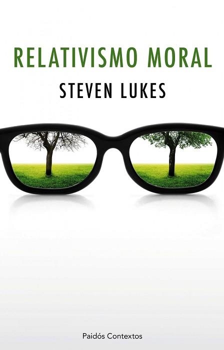 RELATIVISMO MORAL | 9788449325014 | LUKES, STEVEN | Llibreria Aqualata | Comprar llibres en català i castellà online | Comprar llibres Igualada