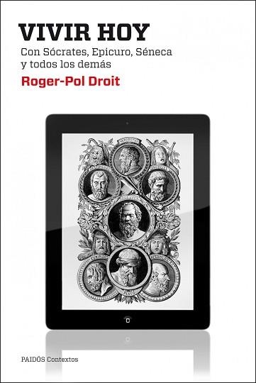 VIVIR HOY | 9788449308383 | POL DROIT, ROGER | Llibreria Aqualata | Comprar llibres en català i castellà online | Comprar llibres Igualada