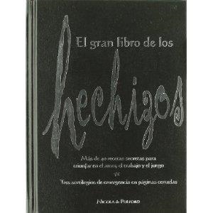 GRAN LIBRO DE LOS HECHIZOS, EL | 9788441409088 | DE PULFORD, NICOLA | Llibreria Aqualata | Comprar llibres en català i castellà online | Comprar llibres Igualada