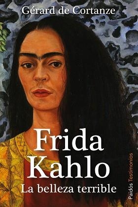 FRIDA KAHLO | 9788449323058 | DE CORTANZE, GÉRARD | Llibreria Aqualata | Comprar llibres en català i castellà online | Comprar llibres Igualada