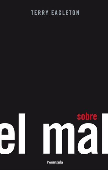 SOBRE EL MAL (ATALAYA 402) | 9788499420615 | EAGLETON, TERRY | Llibreria Aqualata | Comprar llibres en català i castellà online | Comprar llibres Igualada