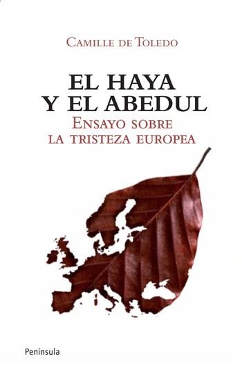 HAYA Y EL ABEDUL, EL (ATALAYA 415) | 9788499420875 | TOLEDO, CAMILLE DE | Llibreria Aqualata | Comprar llibres en català i castellà online | Comprar llibres Igualada