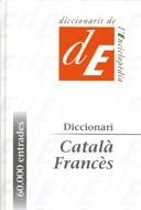 DICCIONARI CATALA-FRANCES | 9788441207370 | BOTET, RENAT | Llibreria Aqualata | Comprar llibres en català i castellà online | Comprar llibres Igualada