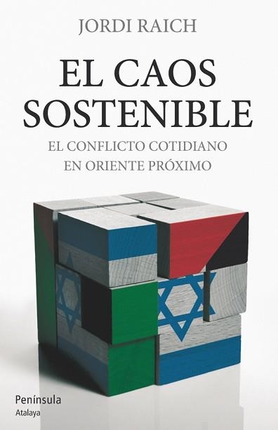 CAOS SOSTENIBLE, EL | 9788499421308 | RAICH, JORDI | Llibreria Aqualata | Comprar llibres en català i castellà online | Comprar llibres Igualada