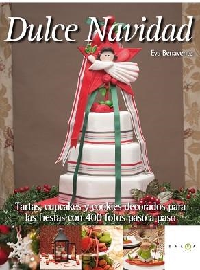 DULCE NAVIDAD | 9788415193203 | BENAVENTE, EVA | Llibreria Aqualata | Comprar llibres en català i castellà online | Comprar llibres Igualada