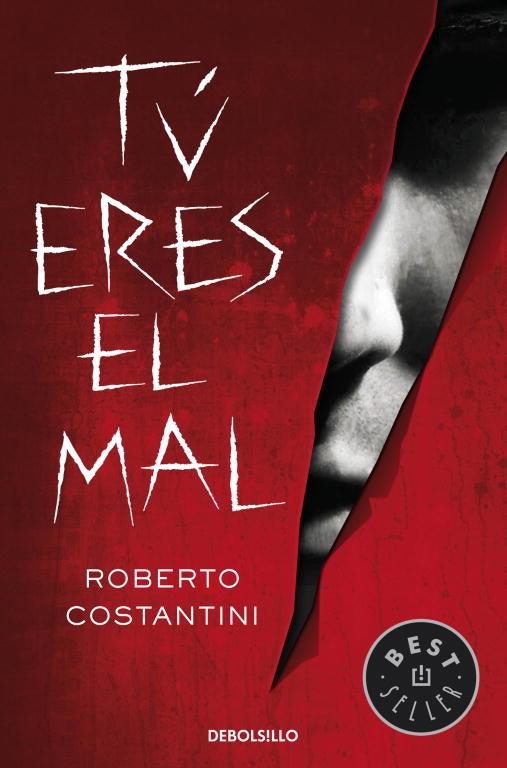 TÚ ERES EL MAL | 9788490321157 | COSTANTINI, ROBERTO | Llibreria Aqualata | Comprar llibres en català i castellà online | Comprar llibres Igualada