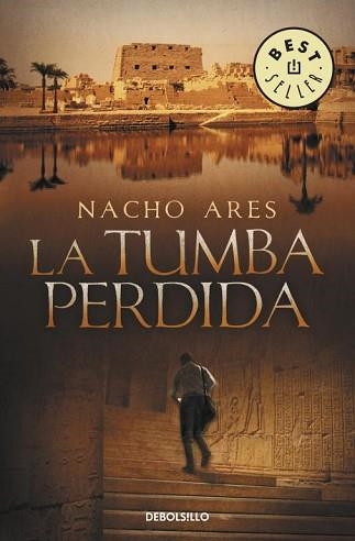 TUMBA PERDIDA, LA | 9788490321164 | ARES, NACHO | Llibreria Aqualata | Comprar libros en catalán y castellano online | Comprar libros Igualada