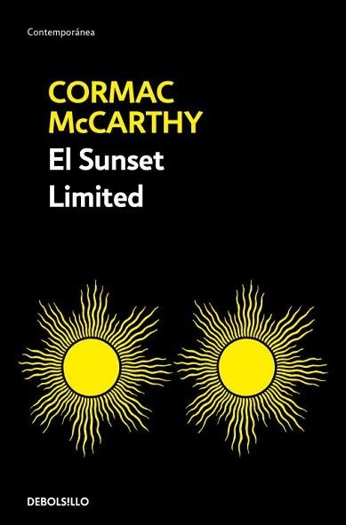 SUNSET LIMITED, EL | 9788490321188 | MCCARTHY, CORMAC | Llibreria Aqualata | Comprar libros en catalán y castellano online | Comprar libros Igualada