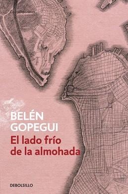 LADO FRÍO DE LA ALMOHADA, EL | 9788490320570 | GOPEGUI, BELEN | Llibreria Aqualata | Comprar llibres en català i castellà online | Comprar llibres Igualada