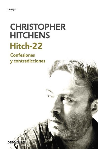 HITCH- 22 | 9788499897288 | HITCHENS, CHRISTOPHER | Llibreria Aqualata | Comprar llibres en català i castellà online | Comprar llibres Igualada