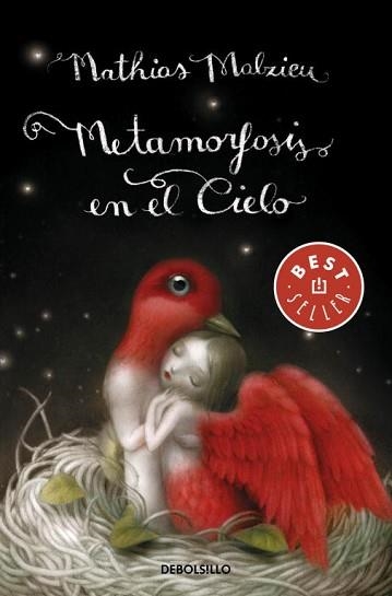 METAMORFOSIS EN EL CIELO | 9788490320457 | MALZIEU, MATHIAS | Llibreria Aqualata | Comprar libros en catalán y castellano online | Comprar libros Igualada