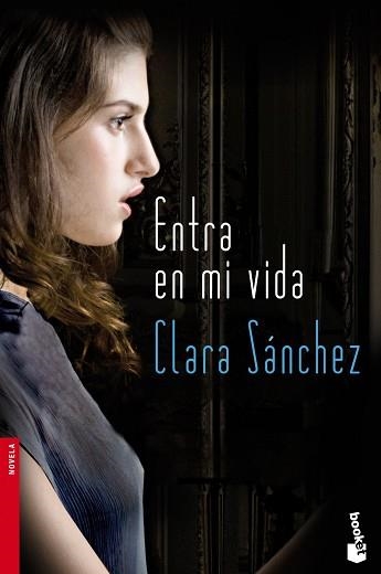 ENTRA EN MI VIDA | 9788423345953 | SÁNCHEZ, CLARA | Llibreria Aqualata | Comprar llibres en català i castellà online | Comprar llibres Igualada