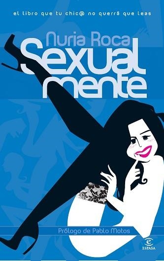 SEXUALMENTE II | 9788467024258 | ROCA, NURIA | Llibreria Aqualata | Comprar libros en catalán y castellano online | Comprar libros Igualada