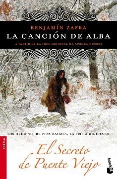 CANCIÓN DE ALBA, LA | 9788499982366 | ZAFRA, BENJAMIN | Llibreria Aqualata | Comprar llibres en català i castellà online | Comprar llibres Igualada