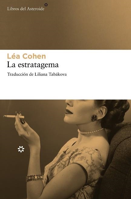 ESTRATAGEMA, LA | 9788415625254 | COHEN, LÉA | Llibreria Aqualata | Comprar llibres en català i castellà online | Comprar llibres Igualada