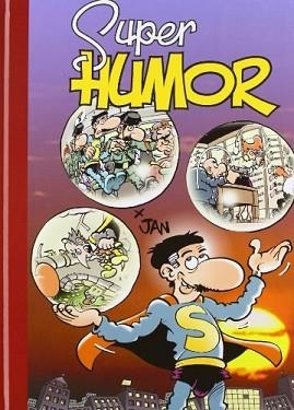 SUPER HUMOR. SUPERLOPEZ 14 | 9788466651165 | JAN | Llibreria Aqualata | Comprar llibres en català i castellà online | Comprar llibres Igualada