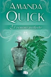 VENENO PERFECTO, EL | 9788498727593 | QUICK, AMANDA | Llibreria Aqualata | Comprar llibres en català i castellà online | Comprar llibres Igualada