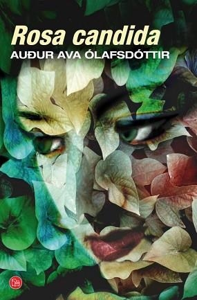 ROSA CANDIDA (BOLSILLO) | 9788466326254 | ÓLAFSDÓTTIR, AUDUR AVA | Llibreria Aqualata | Comprar llibres en català i castellà online | Comprar llibres Igualada