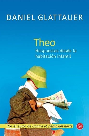 THEO | 9788466326629 | GLATTAUER, DANIEL | Llibreria Aqualata | Comprar llibres en català i castellà online | Comprar llibres Igualada