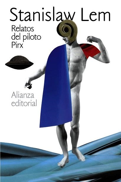 RELATOS DEL PILOTO PIRX | 9788420610993 | LEM, STANISLAW | Llibreria Aqualata | Comprar libros en catalán y castellano online | Comprar libros Igualada