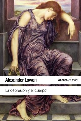 DEPRESIÓN Y EL CUERPO, LA | 9788420611617 | LOWEN, ALEXANDER | Llibreria Aqualata | Comprar libros en catalán y castellano online | Comprar libros Igualada