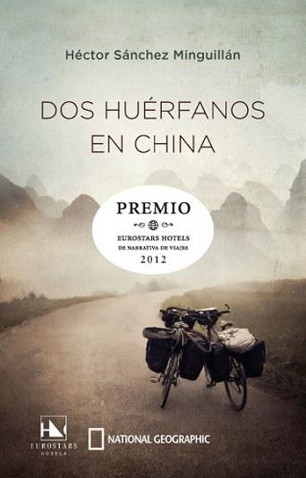 DOS HUÉRFANOS EN CHINA | 9788482985183 | SANCHEZ MINGUILLAN, HECTOR | Llibreria Aqualata | Comprar llibres en català i castellà online | Comprar llibres Igualada