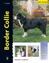 BORDER COLLIE | 9788425513053 | SUSSAM, ESTEPHEN | Llibreria Aqualata | Comprar llibres en català i castellà online | Comprar llibres Igualada