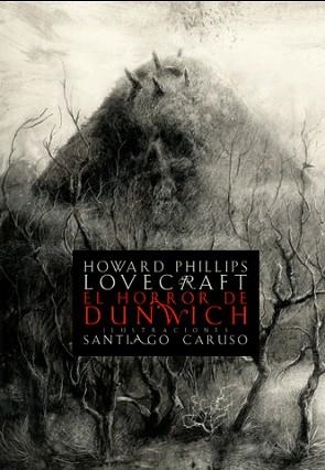 HORROR DE DUNWICH, EL | 9788496509924 | LOVECRAFT, H.P. | Llibreria Aqualata | Comprar llibres en català i castellà online | Comprar llibres Igualada