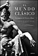 MUNDO CLASICO, EL | 9788484328988 | FOX, ROBIN LANE | Llibreria Aqualata | Comprar llibres en català i castellà online | Comprar llibres Igualada