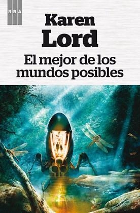 MEJOR DE LOS MUNDOS POSIBLES, EL | 9788490065129 | LORD, KAREN | Llibreria Aqualata | Comprar llibres en català i castellà online | Comprar llibres Igualada