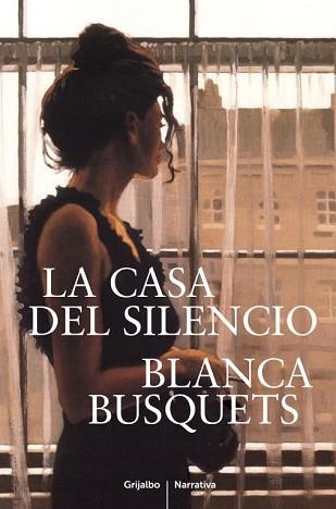 CASA DEL SILENCIO, LA | 9788425348204 | BUSQUETS, BLANCA | Llibreria Aqualata | Comprar libros en catalán y castellano online | Comprar libros Igualada